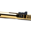 9mm Steel Bolt - Mystic Gold