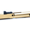 9mm Steel Bolt - Mystic Gold