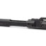 AR10 Steel Bolt Carrier w/ Key - Black Nitride