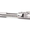 AR10 Steel Bolt Carrier w/ Key - Mystic Silver