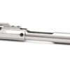 AR10 Steel Bolt Carrier w/ Key - Mystic Silver