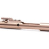 AR15 Steel Bolt Carrier Group - Mystic Bronze