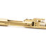 AR15 Steel Bolt Carrier Group - Mystic Gold