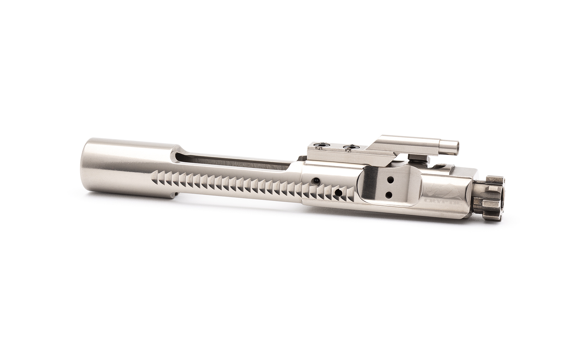 AR15 Steel Bolt Carrier Group - Nickel Boron