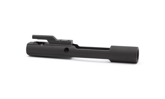 AR15 Steel Bolt Carrier - Manganese Phosphate