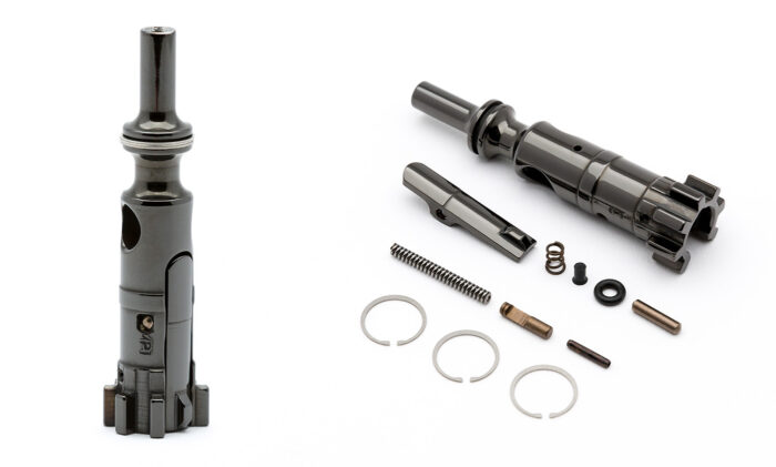 Bolt Carrier Components