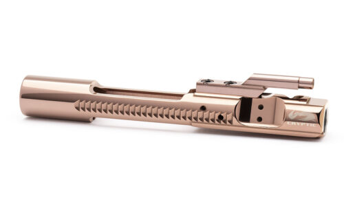 Bolt Carriers w/ Key