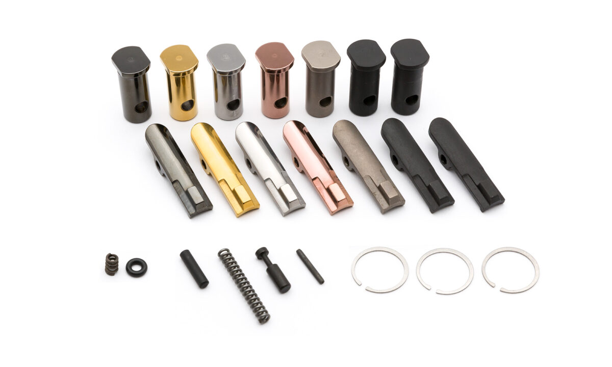 Bolt Repair Kit Cryptic Coatings