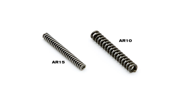 AR15 / AR10 Ejector Pin Spring