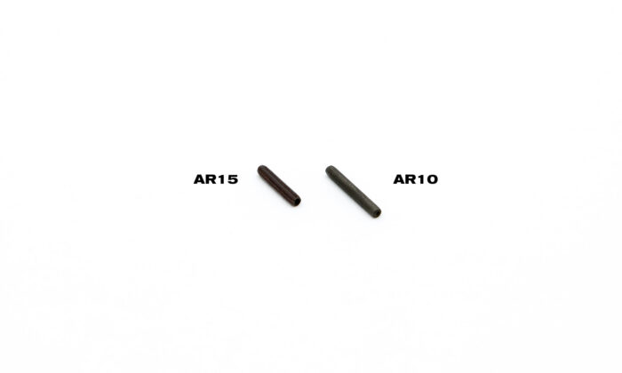 AR15 / AR10 Ejector Roll Pin