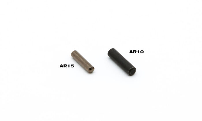 AR15 / AR10 Extractor Pin
