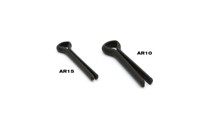 AR15 / AR10 Firing Pin Retaining Pin