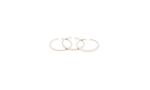 AR15 / AR10 Gas Rings