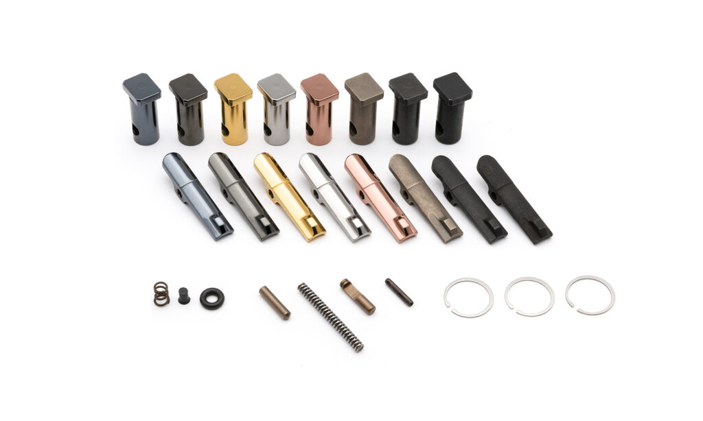 Bolt Repair Kit Cryptic Coatings