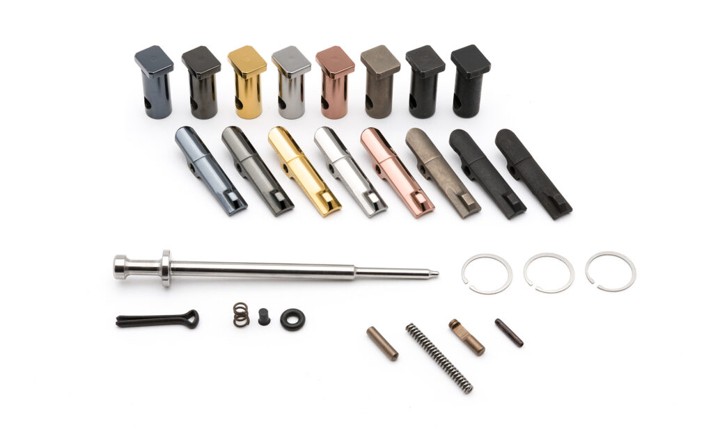 Gas Key Screws – Cryptic Coatings