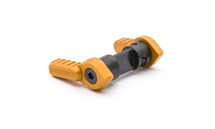 Armaspec 45/90 Degree Ambidextrous Safety Selector
