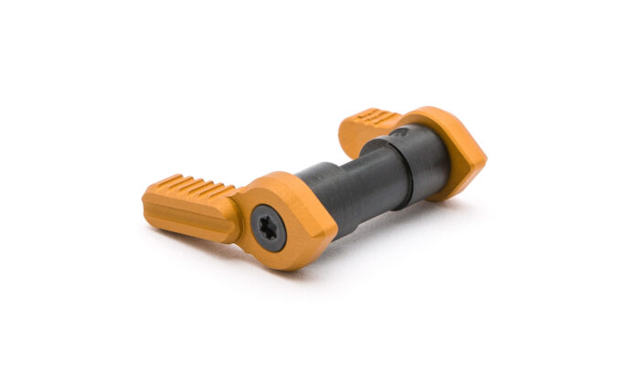 Armaspec 45 Degree Short Throw Ambidextrous Safety Selector