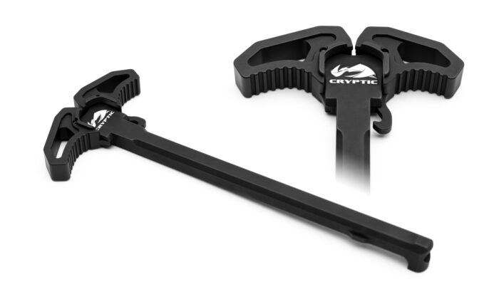 Cryptic/Armaspec Victory Charging Handle - AR15