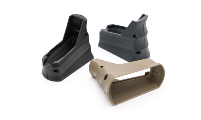 Armaspec Rhino R-23 Tactical Magwell Grip and Funnel