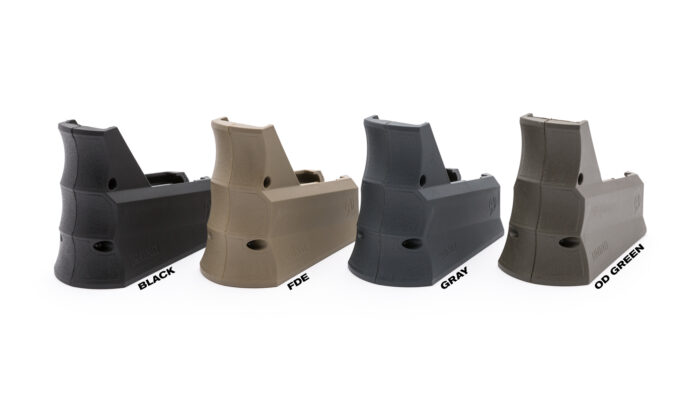 Armaspec Rhino R-23 Tactical Magwell Grip and Funnel