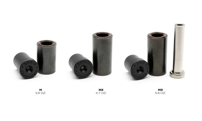 Armaspec Stealth Recoil Spring Weights