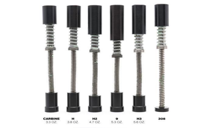 Armaspec Stealth Recoil Spring