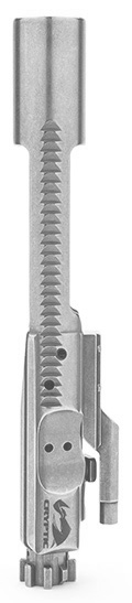 Nickel Boron Bolt Carrier Group Coating