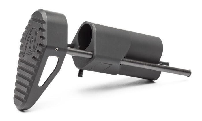 Armaspec XPDW Stock - Gen 2