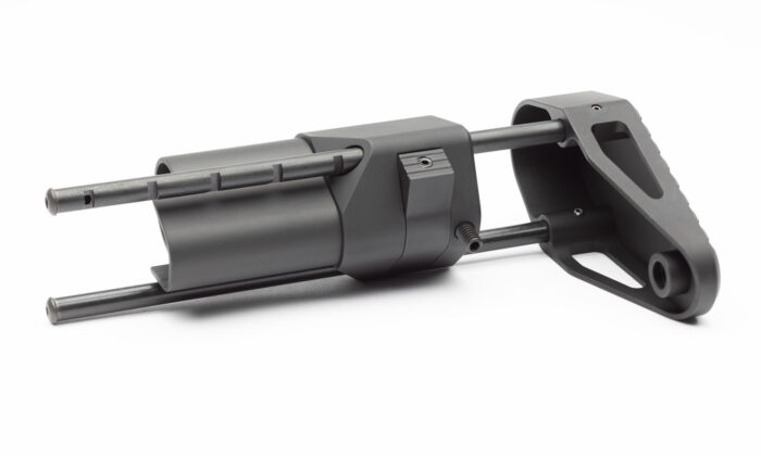 Armaspec XPDW Stock - Gen 2