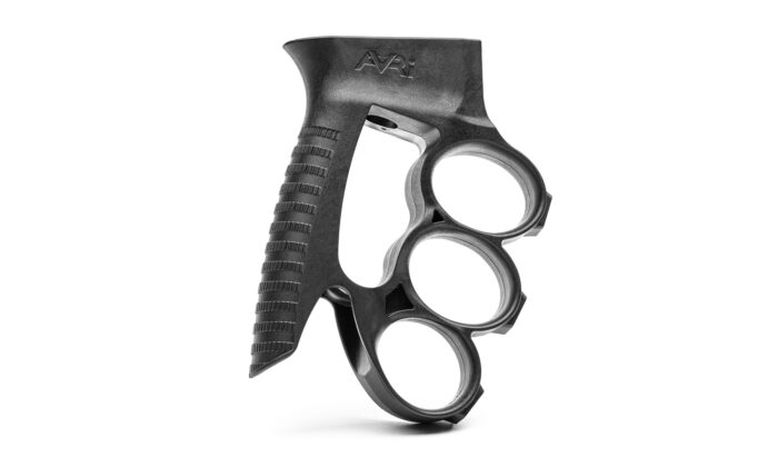 AVRi AK Knuckle Handgrip