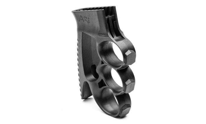 AVRi AK Knuckle Handgrip