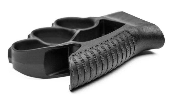 AVRi AK Knuckle Handgrip