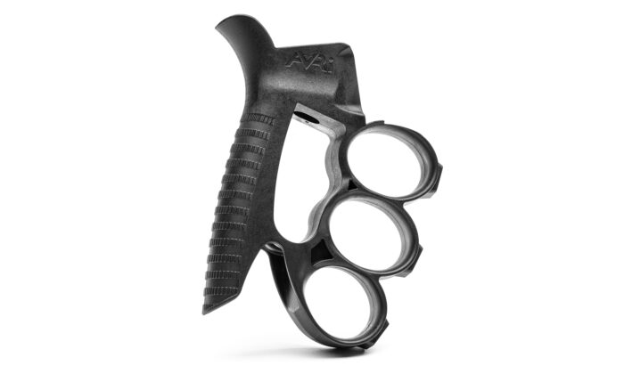 AVRi AR10/15 Knuckle Handgrip